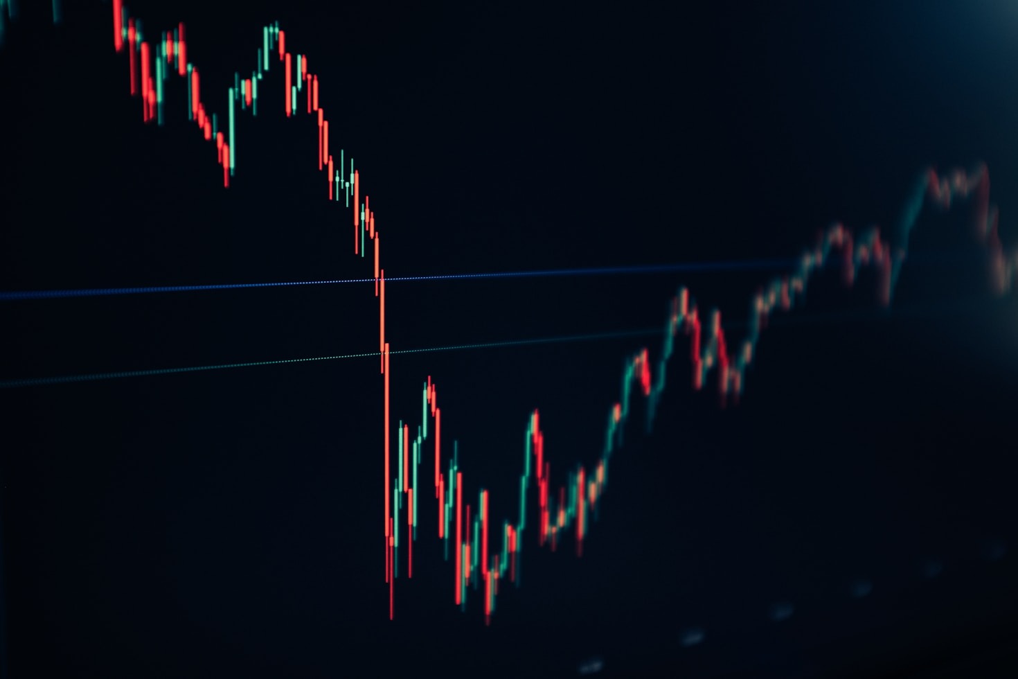 Analisi dei trend attuali per investitori esperti